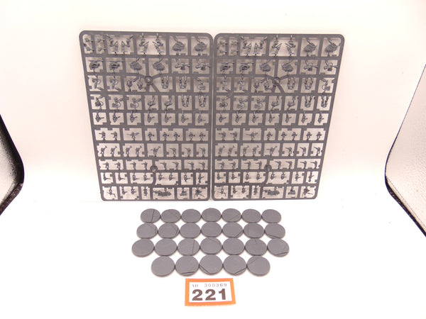 Solar Auxilia Infantry