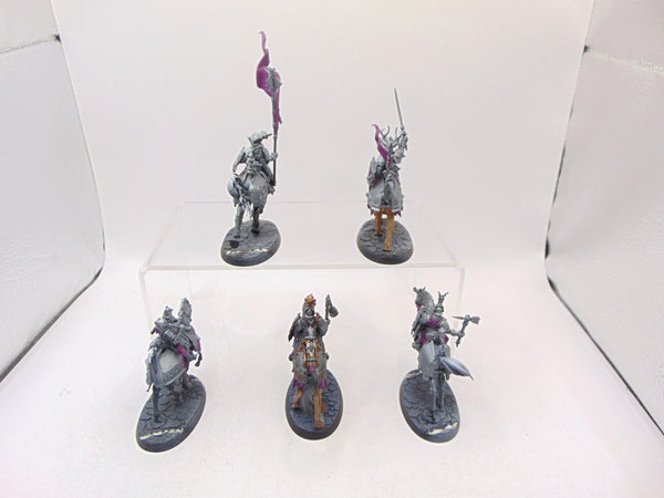 Freeguild Cavaliers