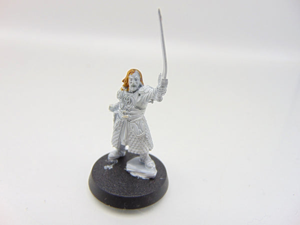 Theoden King of Rohan