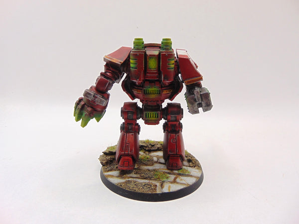 Contemptor Dreadnought
