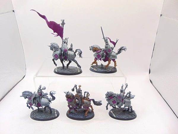 Freeguild Cavaliers