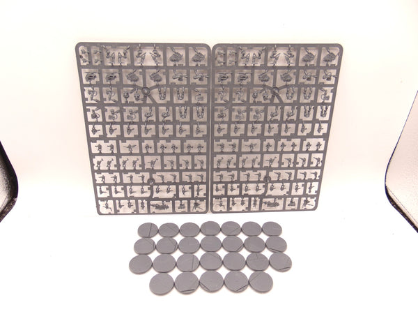 Solar Auxilia Infantry