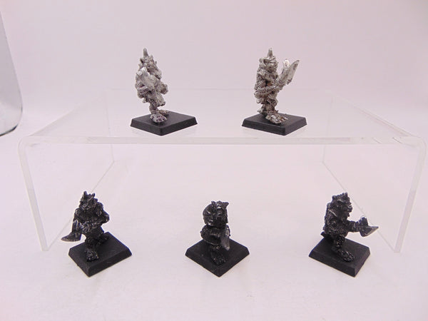 C47 Clantrats / Glaves