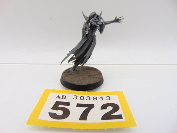 Tomb Banshee