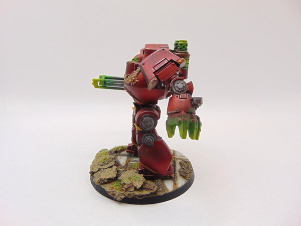 Contemptor Dreadnought