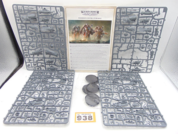 Myrmidon Destructors