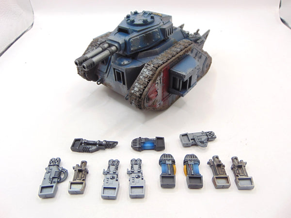 Leman Russ Exterminator