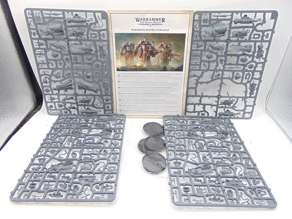 Myrmidon Destructors