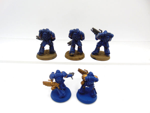 Infernus Squad