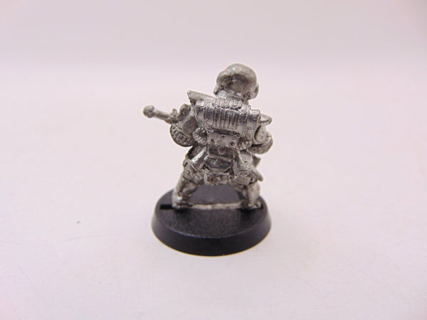 Imperial Guard Autogun