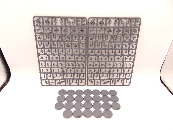 Solar Auxilia Infantry