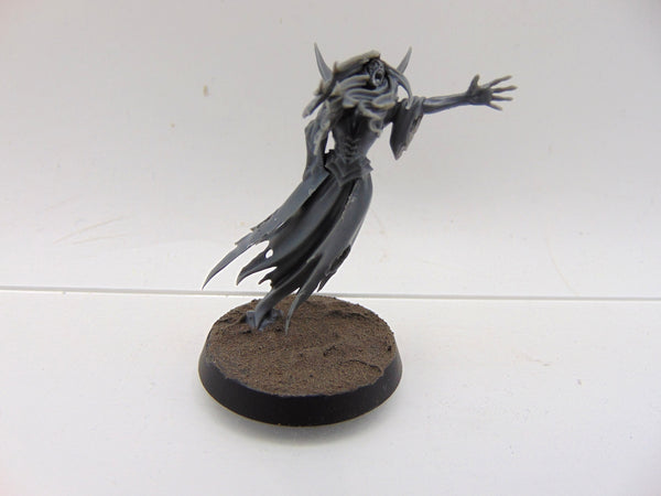 Tomb Banshee