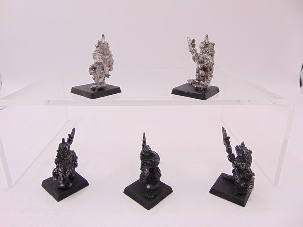 C47 Clantrats / Glaves