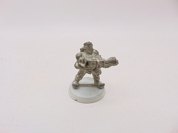 Catachan Flamer