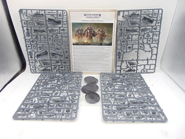 Myrmidon Destructors