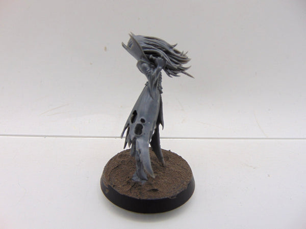 Tomb Banshee