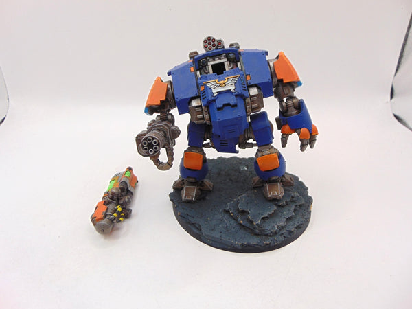 Redemptor Dreadnought