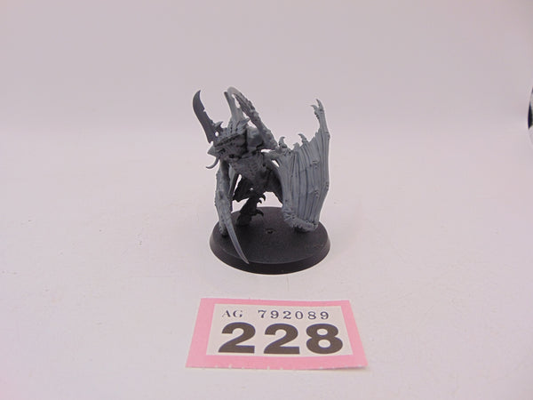 Winged Tyranid Prime