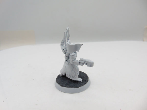 Traitor Enforcer