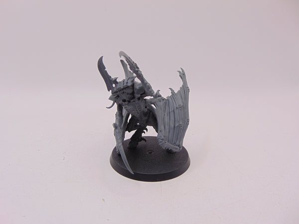 Winged Tyranid Prime