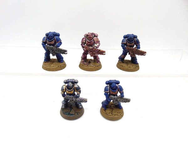 Infernus Squad