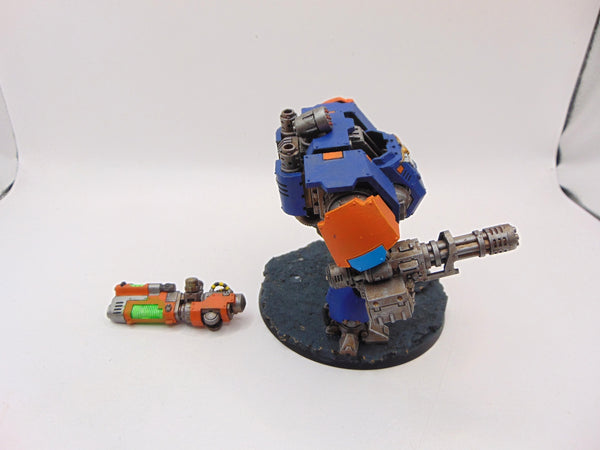 Redemptor Dreadnought