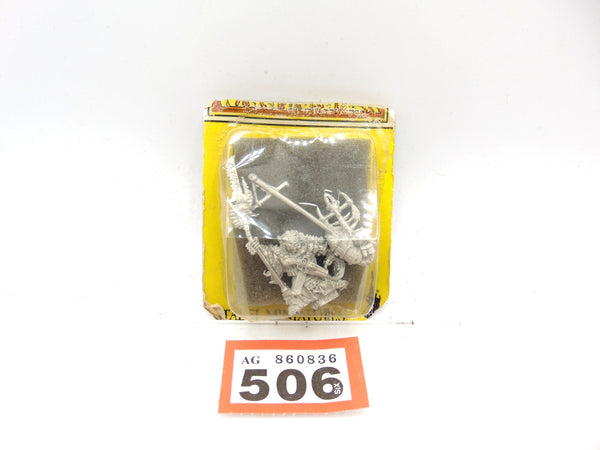 Ikit Claw Chief Warlock