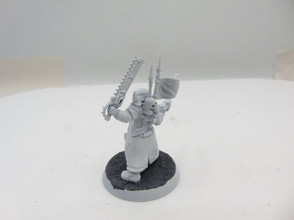 Traitor Enforcer
