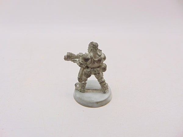 Catachan Flamer