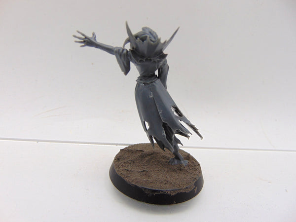 Tomb Banshee