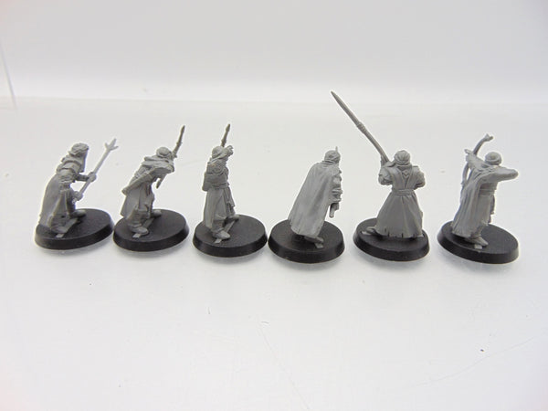 Haradrim Warriors