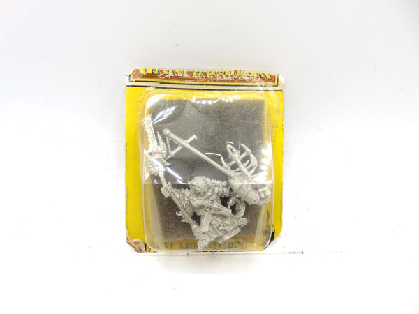 Ikit Claw Chief Warlock