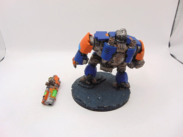 Redemptor Dreadnought