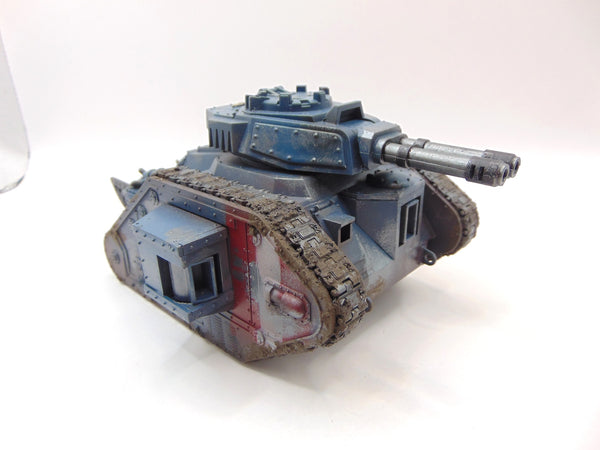 Leman Russ Exterminator
