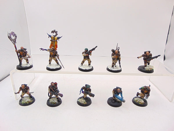 Brood Brothers