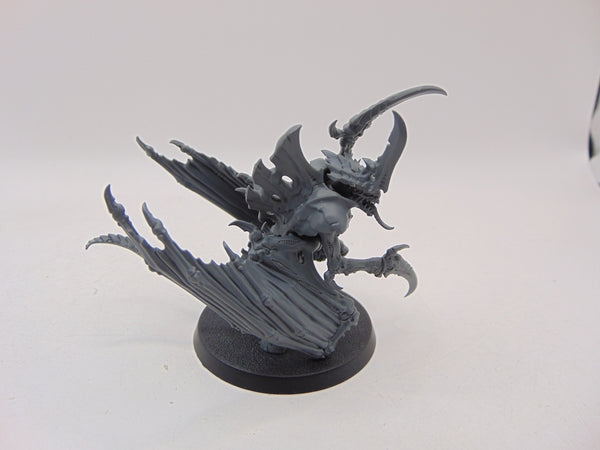 Winged Tyranid Prime