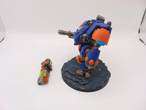 Redemptor Dreadnought