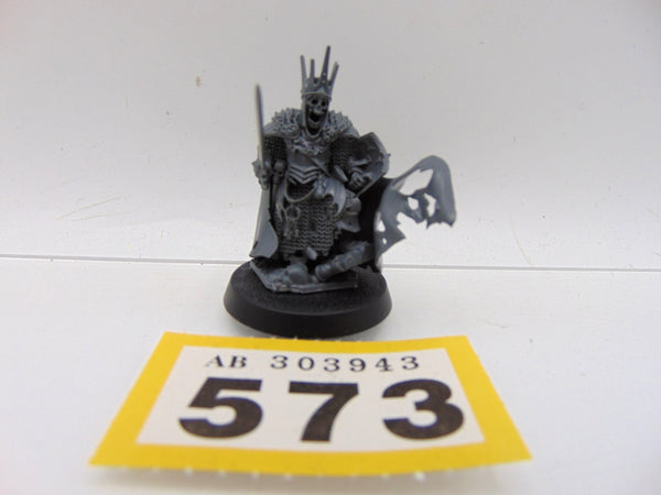 Wight King