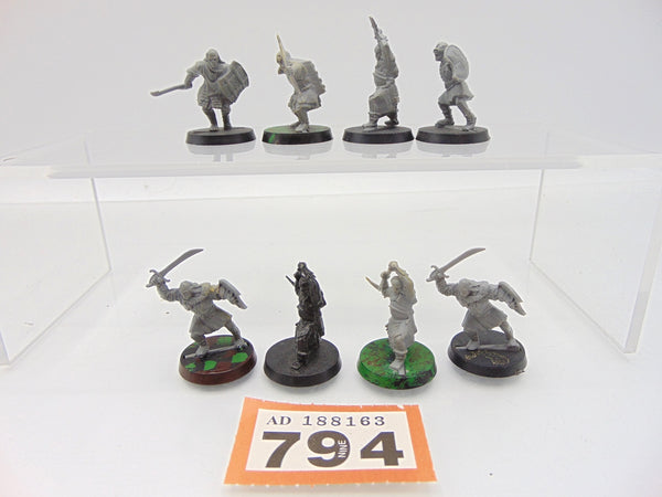 Mordor Orcs