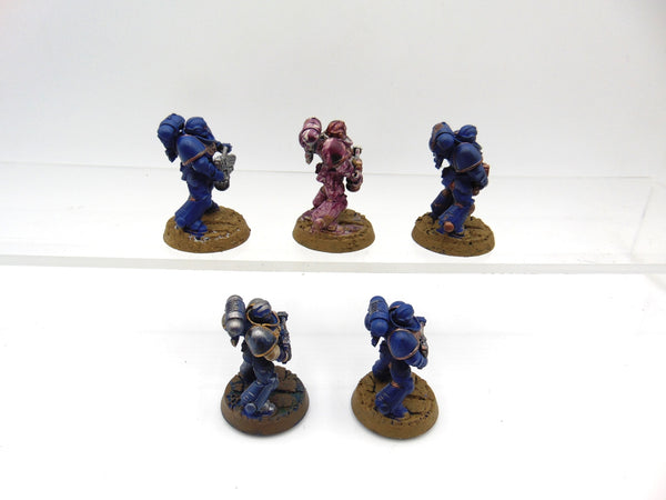 Infernus Squad