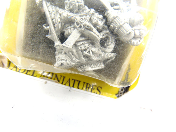 Ikit Claw Chief Warlock