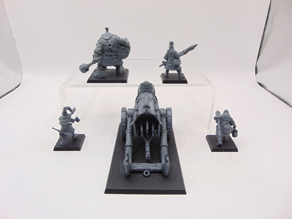 Fire Rain Rocket Battery