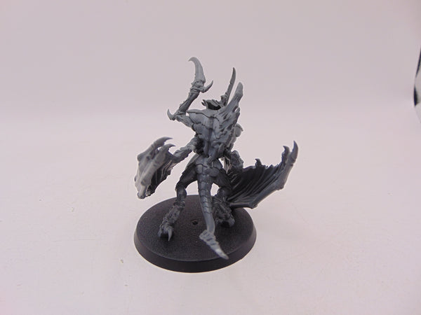 Winged Tyranid Prime