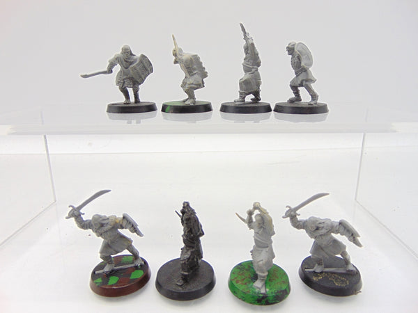 Mordor Orcs