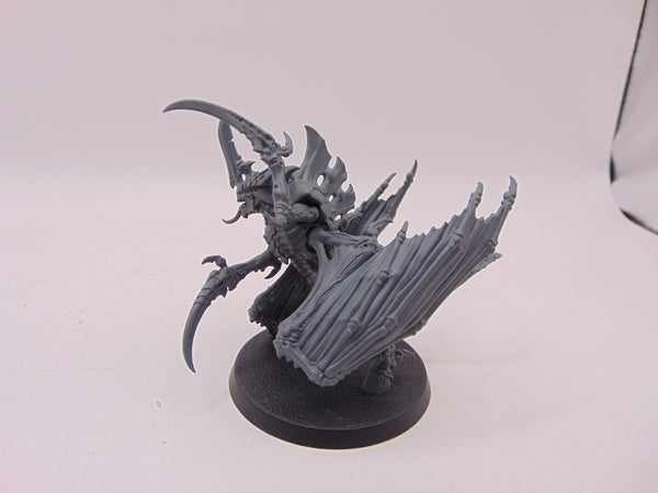 Winged Tyranid Prime