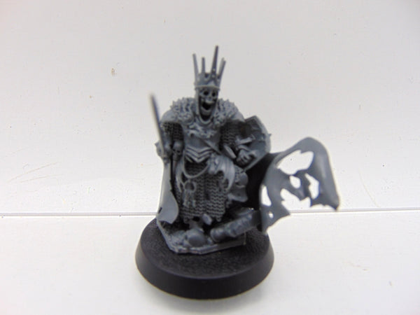 Wight King