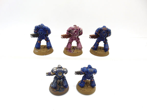 Infernus Squad