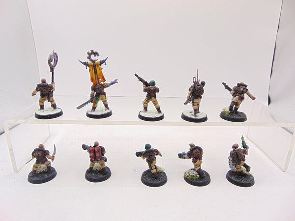 Brood Brothers
