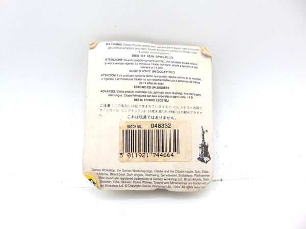 Ikit Claw Chief Warlock