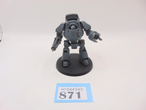 Contemptor Dreadnought